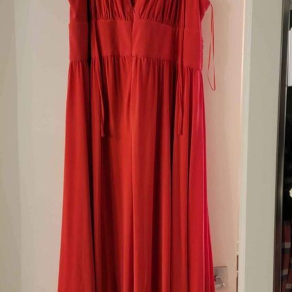 Formal Or Prom Dress - Picture 3 of 4